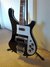 Rickenbacker 4001/4 , Jetglo: Body - Front