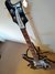 Rickenbacker 4001/4 , Jetglo: Full Instrument - Front