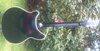 Rickenbacker 365/6 , Jetglo: Full Instrument - Rear