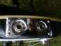 Rickenbacker 365/6 , Jetglo: Close up - Free