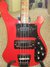 Rickenbacker 4003/4 BH BT, Red: Free image