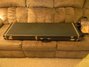 Rickenbacker 4001/4 , Jetglo: Full Instrument - Rear