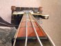 Rickenbacker 4001/4 , Jetglo: Neck - Front