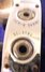 Rickenbacker 4001/4 , Jetglo: Close up - Free