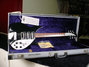 Rickenbacker 325/6 JL, Jetglo: Free image