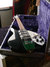 Rickenbacker 325/6 JL, Jetglo: Body - Front