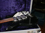 Nov 1991 Rickenbacker 325/6 JL, Jetglo: Body - Rear