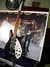 Rickenbacker 325/6 JL, Jetglo: Full Instrument - Front