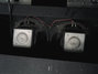 Mar 1979 Rickenbacker TR75/amp , Black crinkle: Body - Rear