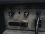 Rickenbacker TR75/amp , Black crinkle: Close up - Free2