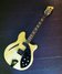 Rickenbacker 360/6 BH BT, Mapleglo: Full Instrument - Front