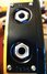 Rickenbacker 360/6 BH BT, Mapleglo: Close up - Free