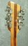 Rickenbacker 360/12 , Mapleglo: Headstock - Rear