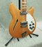 Rickenbacker 360/12 , Natural: Body - Front