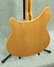 Rickenbacker 360/12 , Natural: Body - Rear