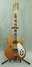 Rickenbacker 360/12 , Natural: Full Instrument - Front