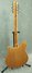 Rickenbacker 360/12 , Natural: Full Instrument - Rear