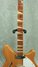 Rickenbacker 360/12 , Natural: Neck - Front