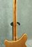 Rickenbacker 360/12 , Natural: Neck - Rear
