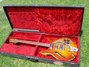 Rickenbacker 345/6 Capri, Autumnglo: Full Instrument - Front