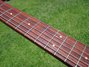 Rickenbacker 345/6 Capri, Autumnglo: Neck - Front