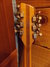 Rickenbacker 360/12 , Mapleglo: Headstock - Rear