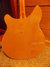 Jan 1967 Rickenbacker 360/12 , Mapleglo: Body - Rear
