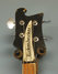 Rickenbacker 4003/4 , Jetglo: Headstock