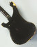 Mar 1989 Rickenbacker 4003/4 , Jetglo: Body - Rear