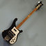 Rickenbacker 4003/4 , Jetglo: Full Instrument - Front
