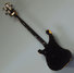 Rickenbacker 4003/4 , Jetglo: Full Instrument - Rear