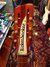 Rickenbacker 330/12 , Fireglo: Headstock