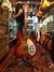 Rickenbacker 330/12 , Fireglo: Full Instrument - Front