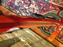 Rickenbacker 330/12 , Fireglo: Full Instrument - Rear