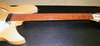 Rickenbacker 330/6 , Mapleglo: Neck - Front