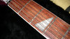 Rickenbacker 360/12 , Fireglo: Neck - Front
