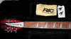 Rickenbacker 360/12 , Fireglo: Close up - Free