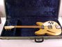 Rickenbacker 335/6 Mod, Mapleglo: Full Instrument - Front