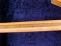 Rickenbacker 335/6 Mod, Natural: Neck - Rear