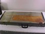 Rickenbacker 335/6 Mod, Natural: Close up - Free2
