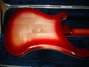 Sep 2001 Rickenbacker 4003/4 , Fireglo: Body - Rear