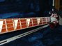 Rickenbacker 4003/4 , Fireglo: Neck - Front