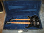 Rickenbacker 4080/46 Doubleneck, Jetglo: Free image2