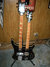 Rickenbacker 4080/46 Doubleneck, Jetglo: Full Instrument - Front