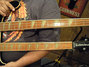 Rickenbacker 4080/46 Doubleneck, Jetglo: Neck - Front