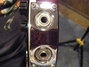 Rickenbacker 4080/46 Doubleneck, Jetglo: Close up - Free