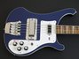 Rickenbacker 4003/4 , Midnightblue: Body - Front