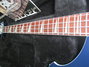 Rickenbacker 4003/4 , Midnightblue: Neck - Front