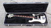 Rickenbacker 4001/4 BT, White: Free image