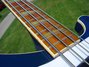 Rickenbacker 4001/4 , Azureglo: Neck - Front